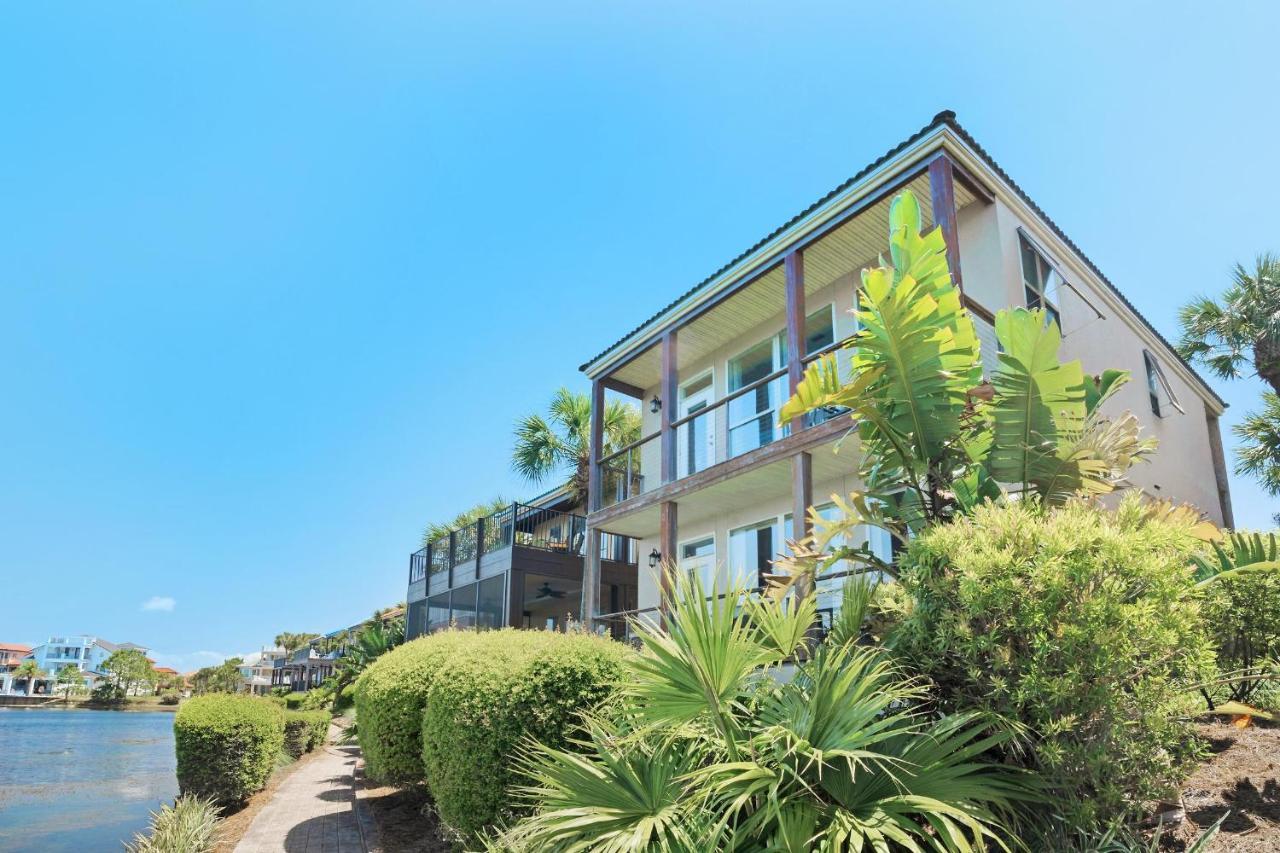 Destiny Beach Villas #15B Luaran gambar