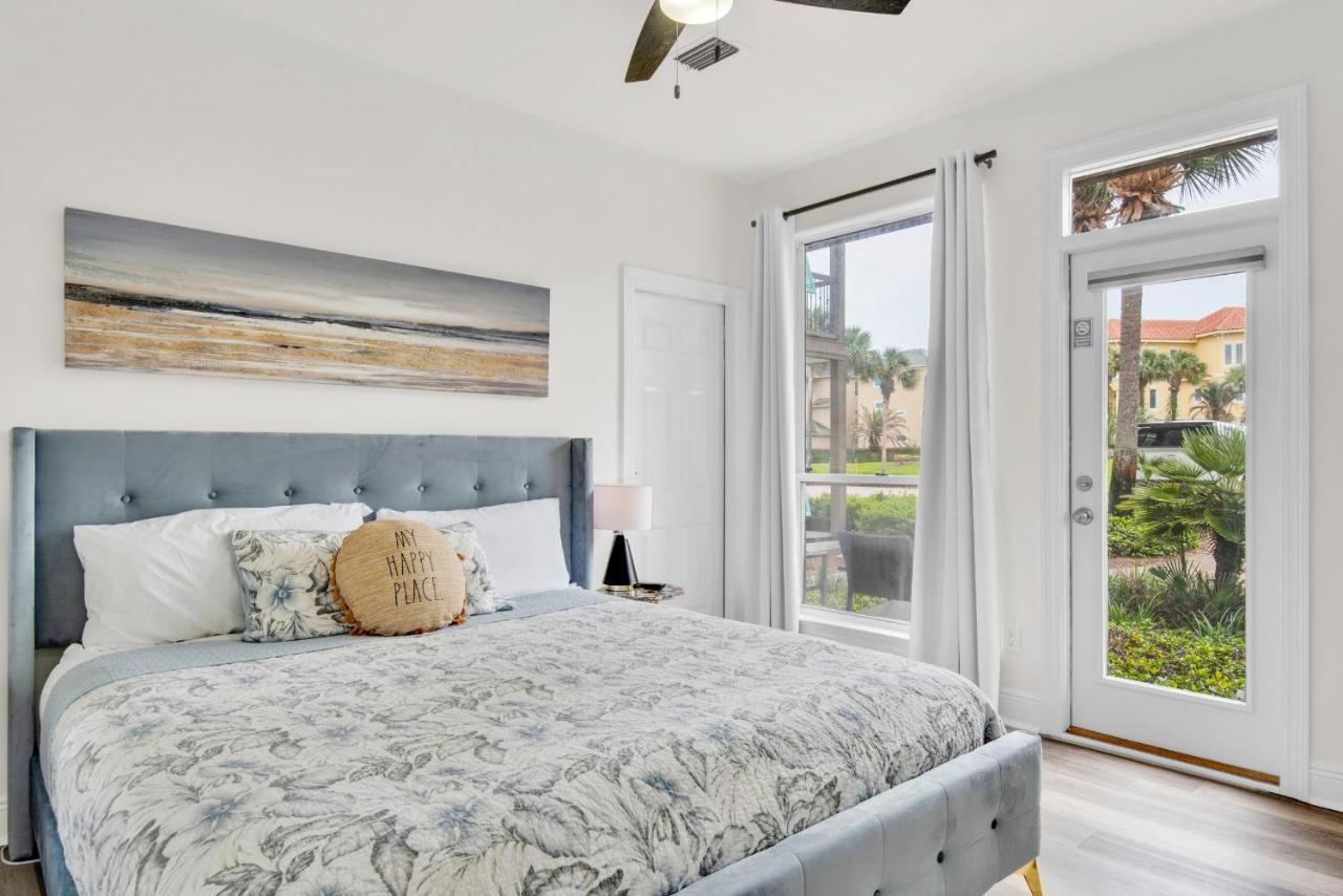 Destiny Beach Villas #15B Luaran gambar