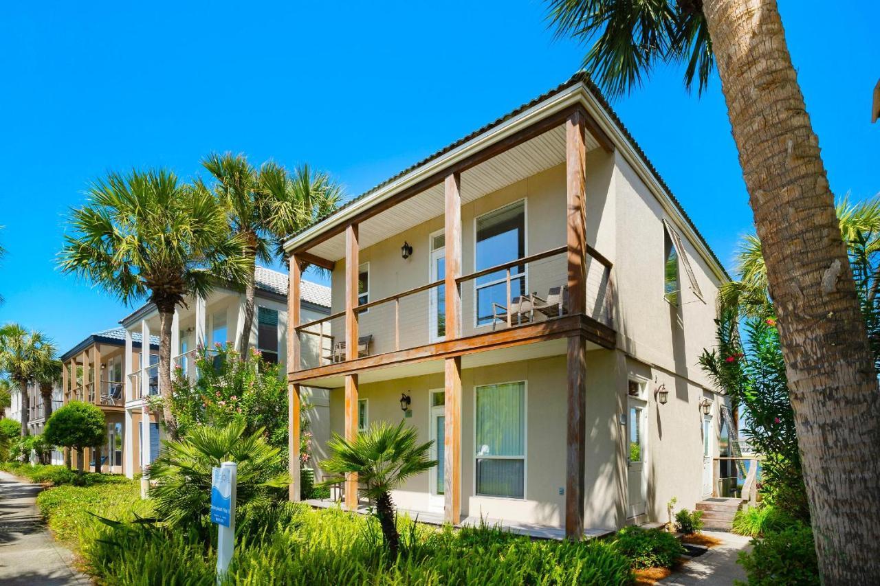 Destiny Beach Villas #15B Luaran gambar